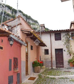 Tagliacozzo, VICO MOLINI, 11