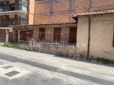 Avezzano, Via La Marmora, 10