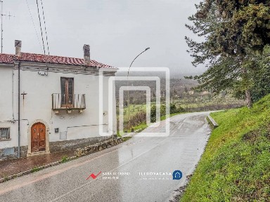 Pettorano sul Gizio, via sabaot, 25-55