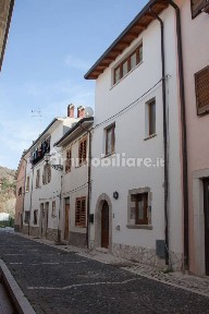 Alfedena, Via Casili, 92