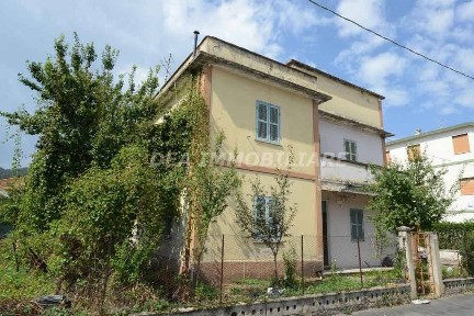 Avezzano, Via dei Sabini