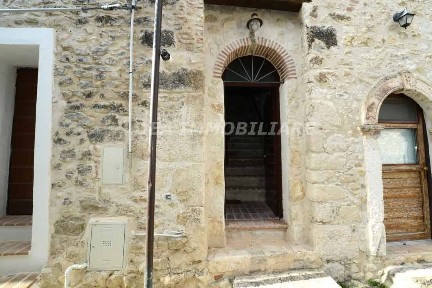 Terratetto unifamiliare Santo Iona, Santo Iona, Ovindoli