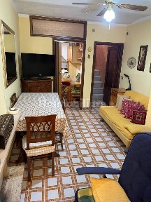 Luco dei Marsi, Via Biagio Rossetti, 7