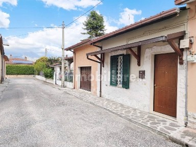 Avezzano, Via Ferdinando Magellano