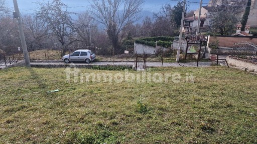 Terratetto unifamiliare via Borgo San Silvestro 6, Gallo, Tagliacozzo