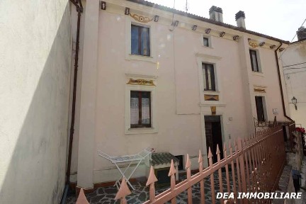Ovindoli, Via della Chiesa, 7