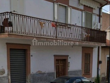Avezzano, Via Palermo
