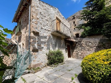 Santo Stefano di Sessanio