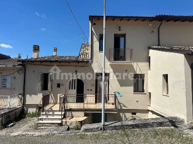 Molina Aterno, Via Cannatrello, 10