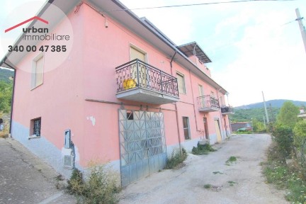 L'Aquila, Bellavista - Pianola, Via Nuova per Pianola, 8