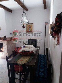 Terratetto plurifamiliare 117 m², Centro, Carsoli