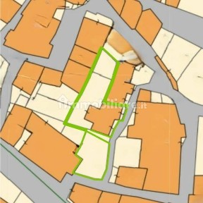Prata d'Ansidonia, Via Trieste