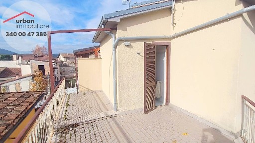 Pizzoli, Via Villa Ospedale, 99