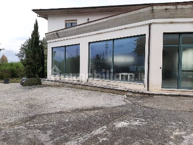 Avezzano, Via Sandro Pertini