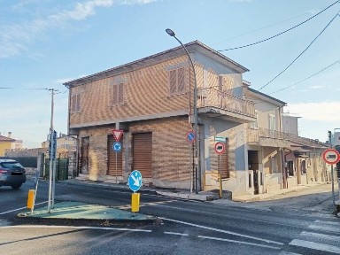 Avezzano, Via 20 Settembre, 266