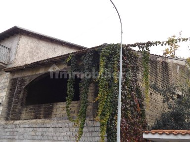 Terratetto unifamiliare via Regina Elena 29, Centro, Rocca di Botte