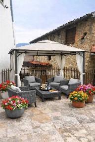Scurcola Marsicana, Largo Cantalupo, snc