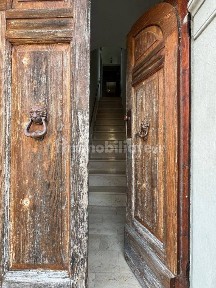 Bugnara, Via Roma