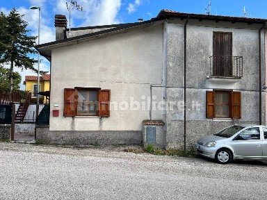Scoppito, Via Comunale