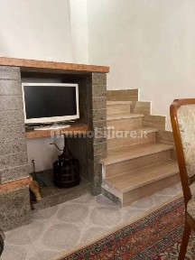 Terratetto unifamiliare via Fonte Nuova, Collarmele
