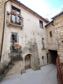 Tagliacozzo, Via Littorio - Sorbo, snc