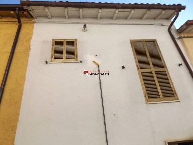 Terratetto unifamiliare via Fonticelle 10, Centro, Carsoli