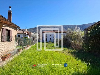 Terratetto unifamiliare via Valle Pescara 161, Pettorano sul Gizio