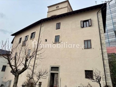 Fontecchio, Via Braccio da Montone