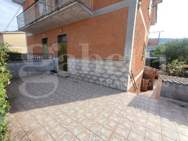 Terratetto plurifamiliare Villa San sebastiano Nuova - VI strada, 32, Nuovo Borgo Villa San Sebastiano, Tagliacozzo