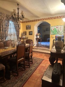 Terratetto unifamiliare via Pietragrossa, Paterno, Avezzano