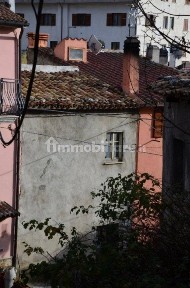 Terratetto unifamiliare via Precipizio 14, Centro, Ovindoli