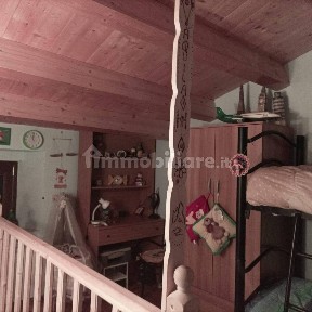 Terratetto unifamiliare 80 m², buono stato, Casamaina, Lucoli
