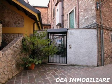 Celano, Via Filippo Carusi, 13