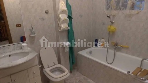 Terratetto unifamiliare via G. D'Elia, Castelnuovo, Avezzano