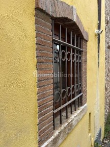 Terratetto unifamiliare via Santa Dorotea, Colletara, Scoppito