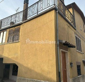 Terratetto unifamiliare Poggetello, Tagliacozzo