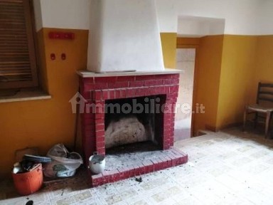 Terratetto unifamiliare via della Chiesa San c, Tagliacozzo