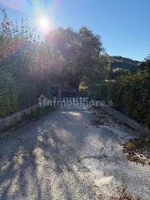 Terratetto unifamiliare Strada Regionale di Leonessa, Centro, Montereale