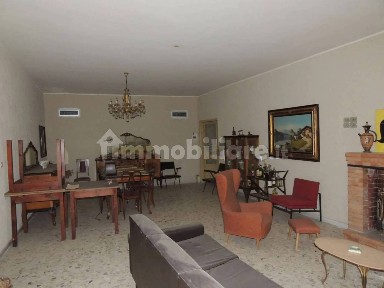 Terratetto unifamiliare via Roma, Centro, Civita d'Antino
