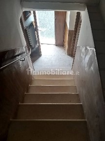 Terratetto unifamiliare via Torrale, Marana, Montereale