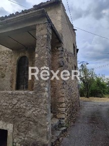 Terratetto unifamiliare via Cavate, Pettorano sul Gizio