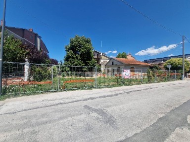 Terratetto unifamiliare via Madonna del Passo, Centro, Avezzano