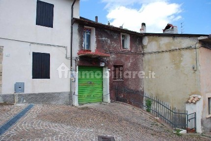 Rivisondoli, Via Colle, 7