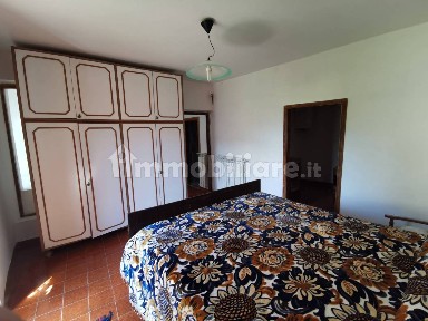Terratetto unifamiliare via regina margherita snc, Civitella Roveto