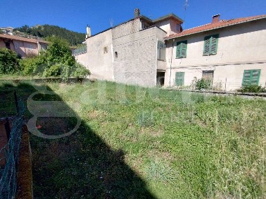 Terratetto unifamiliare via Veneto, 20, Centro, Tagliacozzo