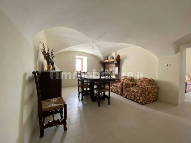 Terratetto unifamiliare 120 m², Fagnano Alto