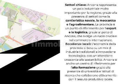 Capannone in Affitto