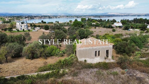 Rustico via Isola, Isola, Siracusa