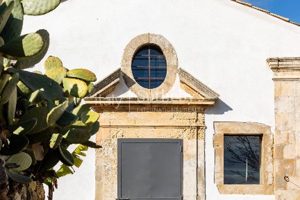 Rustico Contrada Sparano - Rigolizia, Noto