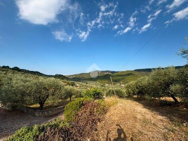 Rustico Contrada Sant'Andrea, Buccheri